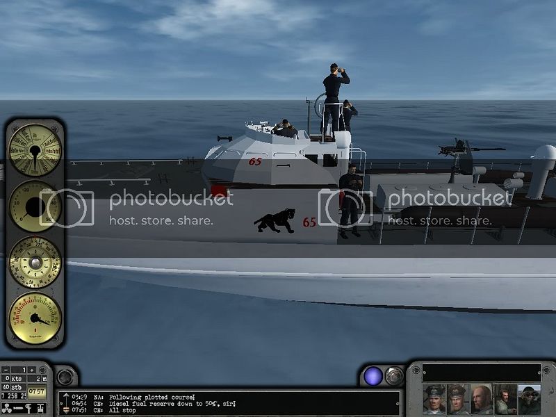 silent hunter 3 warship mod v3 download