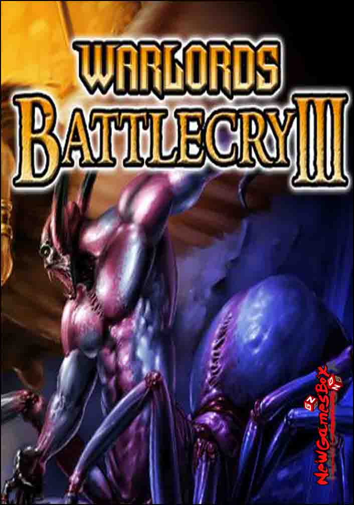 warlords battlecry download